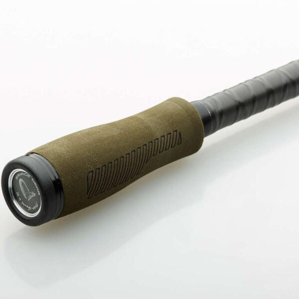 Lanseta spinning Savage Gear SG4 LIGHT GAME F 2.43m 7-22g - imagine 5