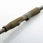 Lanseta spinning Savage Gear SG4 LIGHT GAME F 2.43m 7-22g - imagine 6
