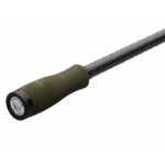 Lanseta spinning Savage Gear SG4 STREETSTYLE SPEC. 2.13m 2-10g - imagine 3