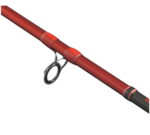 Lanseta spinning Pure Fishing PENN 2BUC.SQUADRON III BOAT SENSITIP SPIN 3.0m 300g - imagine 2