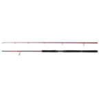 Lanseta spinning Pure Fishing PENN 2BUC.SQUADRON III ALLROUND SPIN 3.0m 100-300g