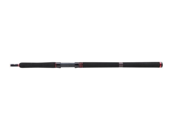 Lanseta spinning Pure Fishing PENN 2BUC.SQUADRON III ALLROUND SPIN 3.0m 100-300g - imagine 2