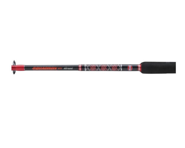 Lanseta spinning Pure Fishing PENN 2BUC.SQUADRON III ALLROUND SPIN 3.0m 100-300g - imagine 4