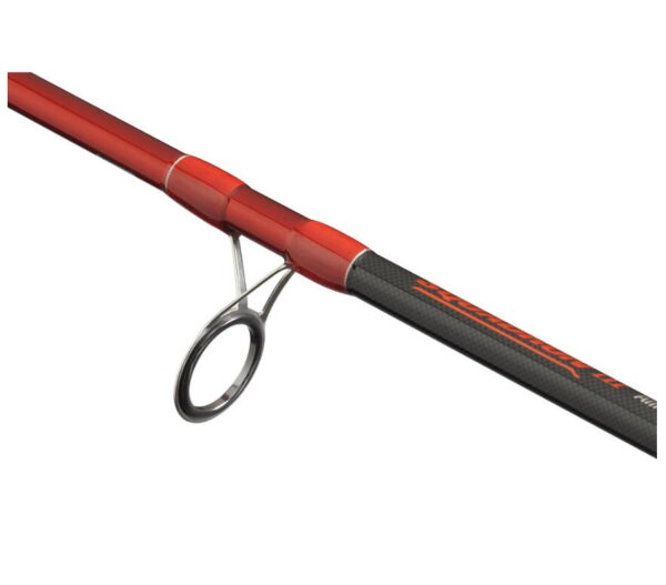 Lanseta spinning Pure Fishing PENN 2BUC.SQUADRON III ALLROUND SPIN 2.7m 200-400g - imagine 3