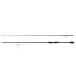 Lanseta spinning Pure Fishing ABU GARCIA VENDETTA EXTRA FAST SPINNING A4 702m 2.13m 7-28g