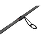 Lanseta spinning Pure Fishing ABU GARCIA VENDETTA EXTRA FAST SPINNING A4 702m 2.13m 7-28g - imagine 3