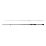 Lanseta spinning Pure Fishing ABU GARCIA VERITAS LTD 702MH SPIN EXTRA FAST 2.13m 10-42g