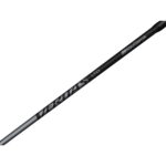 Lanseta spinning Pure Fishing ABU GARCIA VERITAS LTD 702MH SPIN EXTRA FAST 2.13m 10-42g - imagine 2