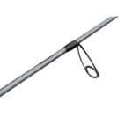 Lanseta spinning Pure Fishing ABU GARCIA VERITAS LTD 702MH SPIN EXTRA FAST 2.13m 10-42g - imagine 3