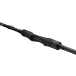 Lanseta spinning Pure Fishing ABU GARCIA VERITAS LTD 702MH SPIN EXTRA FAST 2.13m 10-42g - imagine 4