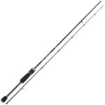 Lanseta spinning Sensas P&m 2BUC.EAUX VIVES SOURCE BOOST 1.80m 2-7g