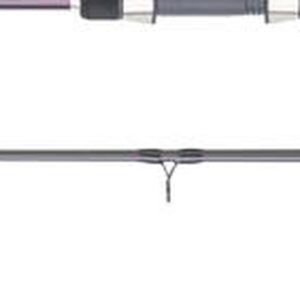 Lanseta spinning Daiwa 2+2BUC.MEGAFORCE QUIVER BOAT 240H 2.40m 50-250g