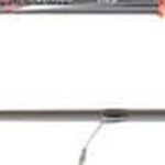 Lanseta spinning Daiwa CROSSFIRE 150 ML 1.50m 5-14g