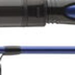 Lanseta spinning Daiwa TRIFORCE TARGET CASTER SPIN 2.10m 7-28g