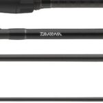 Lanseta spinning Daiwa MF TRAVEL SPIN 2.25m 5-25g