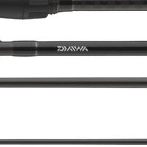 Lanseta spinning Daiwa MF TRAVEL SPIN 2.25m 5-25g