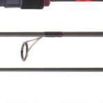 Lanseta spinning Daiwa NINJA SP 804 HFSE SPIN ROD 2.44m 14-42g