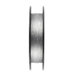 Fir textil Daiwa J-Braid Grand X8 Grey 0,22mm/19,5kg/135m - imagine 2
