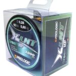 Fir monofilament Prologic Xlnt HP Green 0,33mm/7,4kg/1000m