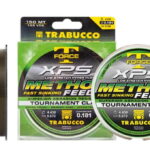 Fir monofilament Trabucco T-Force XPS Method Feeder 0,25mm/7,95kg/300m