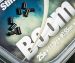 Fluorocarbon Korda Boom Fluorocarbon 0,45mm/15LBS/15m