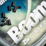 Fluorocarbon Korda Boom Fluorocarbon 0,45mm/15LBS/15m
