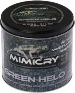 Fir monofilament Prologic Mimicry Green Helo 0,40mm/13,2kg/1000m - imagine 2