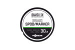 Fir textil Korda Basix Spod/Marker Braid 13,6kg/200m
