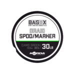 Fir textil Korda Basix Spod/Marker Braid 13,6kg/200m