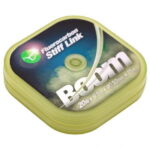Fluorocarbon Korda Boom Fluorocarbon 0,50mm/9,1kg/15m