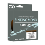 Fluorocarbon Daiwa Mono Maro 0,28mm/6,3kg/500m