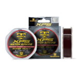 Fir monofilament Trabucco T-Force XPS Sinking 0,18mm/4,43kg/1200m