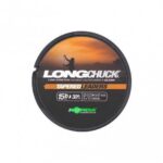 Înaintaș Korda Leader Monofilament Longchuck 0.30-0,47mm - imagine 2