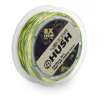 Fir textil Nomura GFS 8X Camou Green 0,14mm/16,3kg/150m