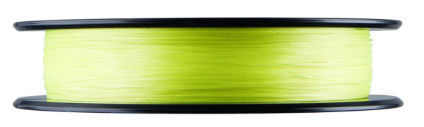 Fir textil Daiwa J-Braid Grand X8E Chartr. 0,10mm/7,0kg/270m - imagine 3