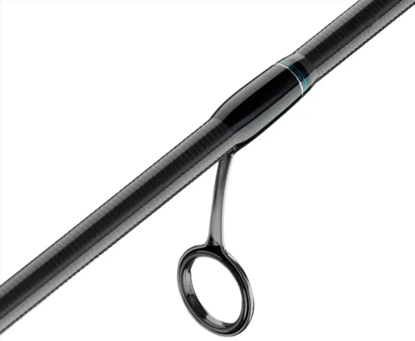 Lanseta spinning Favorite Blue Bird BB2-682SUL-S 2.04m 0.8-4g Ex.Fast, noua cu garantie foto 3
