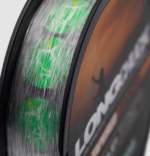 Înaintaș Korda Leader Monofilament Longchuck 0.27-0,47mm - imagine 3