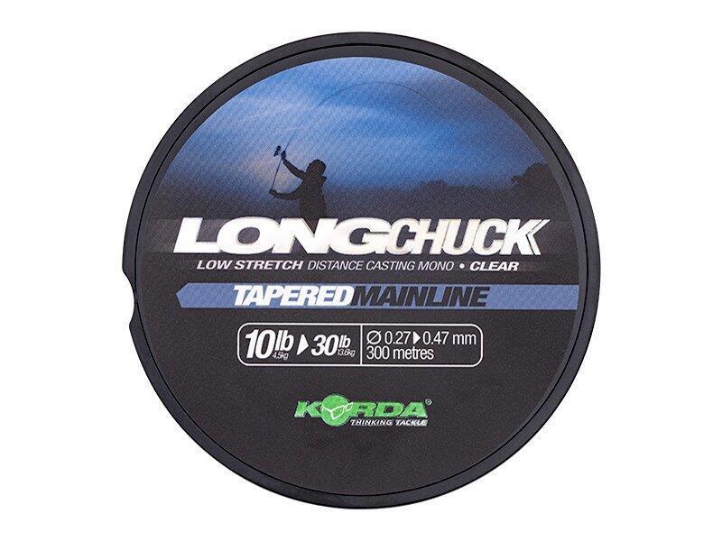 cf6c9f37feebc2006af73d1529e0d931 Înaintaș Korda Monofilament Longchuck 0.33-0,47mm - imagine 1