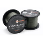 Fir monofilament Guru Drag Line 0,30mm/10LB/1000m