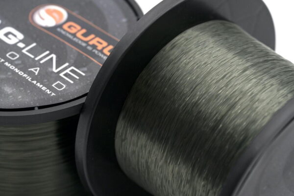 Fir monofilament Guru Drag Line 0,20mm/4LB/1000m - imagine 3