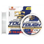 Fir monofilament Trabucco T-Force Tournament Tough 0,35mm/15,85kg/500m