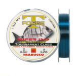 Fir monofilament Trabucco T-Force Super ISO 0,40mm/20,15kg/500m