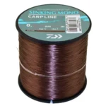 Fluorocarbon Daiwa Mono Maro 0,28mm/6,30kg/1540m