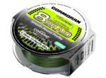 Fir textil Cormoran Corm. Corastrong 8 Braid Verde 0,30mm/28,8kg/300m