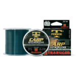 Fir monofilament Trabucco T-Force Carp Enduro 0,35mm/15,8kg/600m