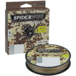 Fir textil Spiderwire Stealth Smooth 8 Camo 0,05mm/5,4kg/150m