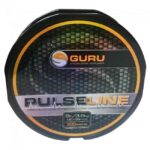 Fir monofilament Guru Pulse Line 0,21mm/6LB/300m