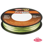 Fir textil Pure Fishing NEW Fireline Braid Bicolor 0,40mm/58,1kg/110m