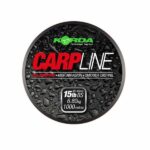 Fir monofilament Korda Carp 0,40mm/15LB/1000m