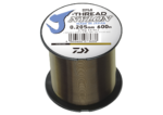Fir monofilament Daiwa J-Threads 0,260mm/5,10kg/600m Khaki Gold